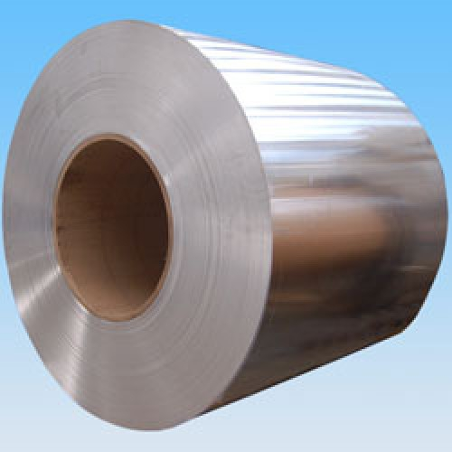 High-end double zero</br>  aluminum foil